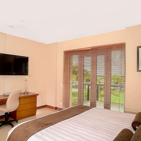 Wyndham Garden Villavicencio Rnt 26993 Restrepo  Eksteriør bilde
