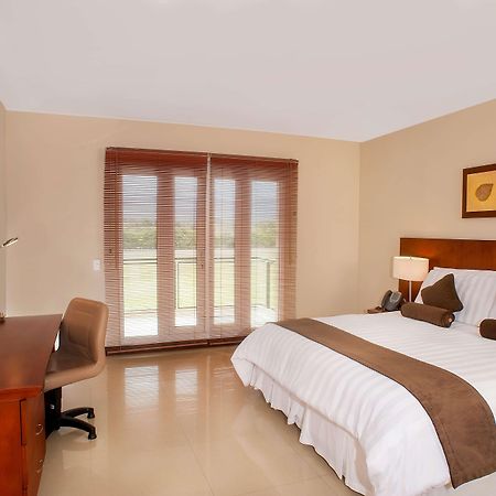 Wyndham Garden Villavicencio Rnt 26993 Restrepo  Eksteriør bilde
