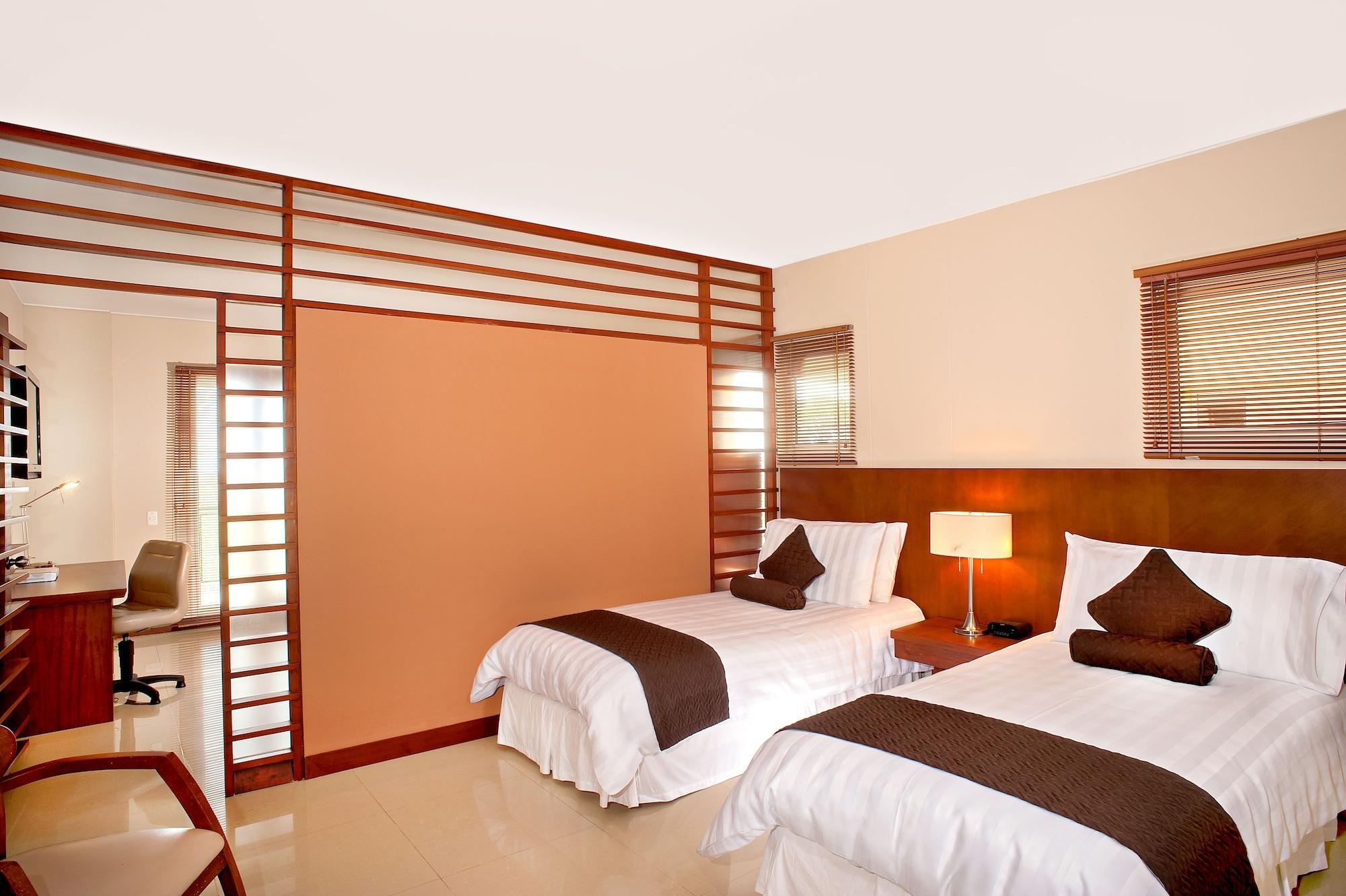 Wyndham Garden Villavicencio Rnt 26993 Restrepo  Eksteriør bilde