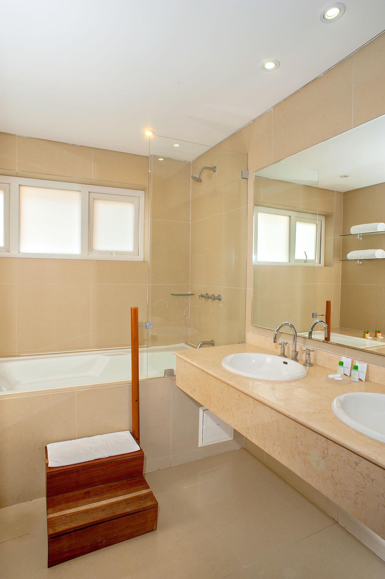 Wyndham Garden Villavicencio Rnt 26993 Restrepo  Eksteriør bilde