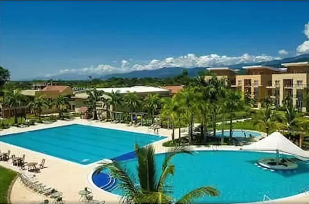 Wyndham Garden Villavicencio Rnt 26993 Restrepo  Eksteriør bilde