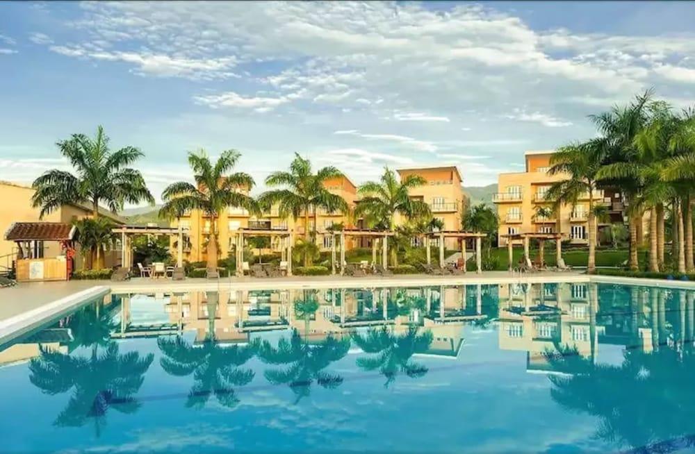 Wyndham Garden Villavicencio Rnt 26993 Restrepo  Eksteriør bilde