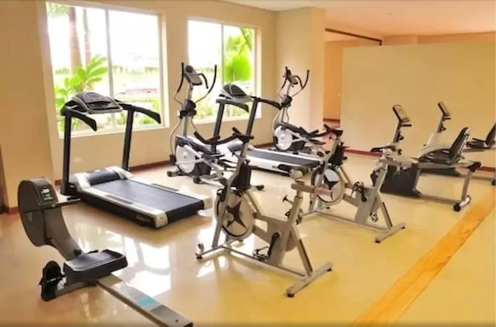 Wyndham Garden Villavicencio Rnt 26993 Restrepo  Eksteriør bilde