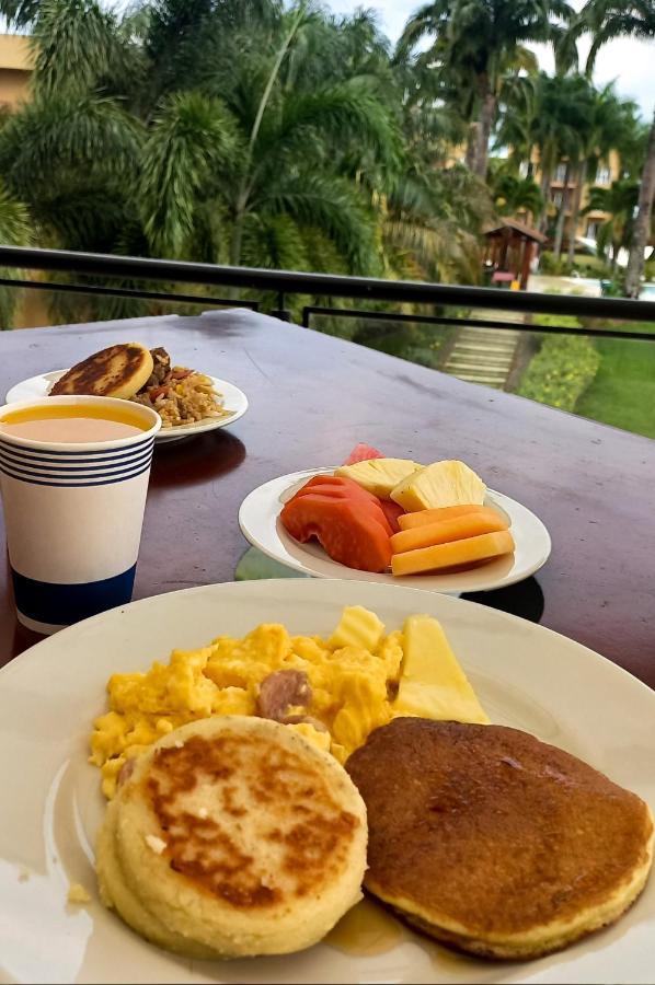 Wyndham Garden Villavicencio Rnt 26993 Restrepo  Eksteriør bilde