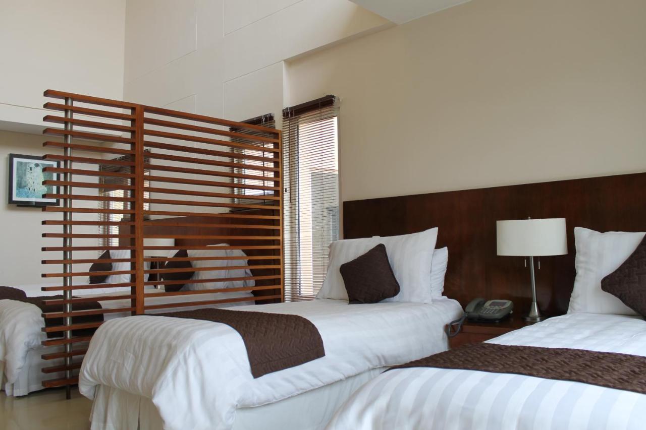Wyndham Garden Villavicencio Rnt 26993 Restrepo  Eksteriør bilde