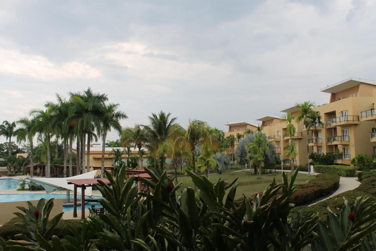 Wyndham Garden Villavicencio Rnt 26993 Restrepo  Eksteriør bilde