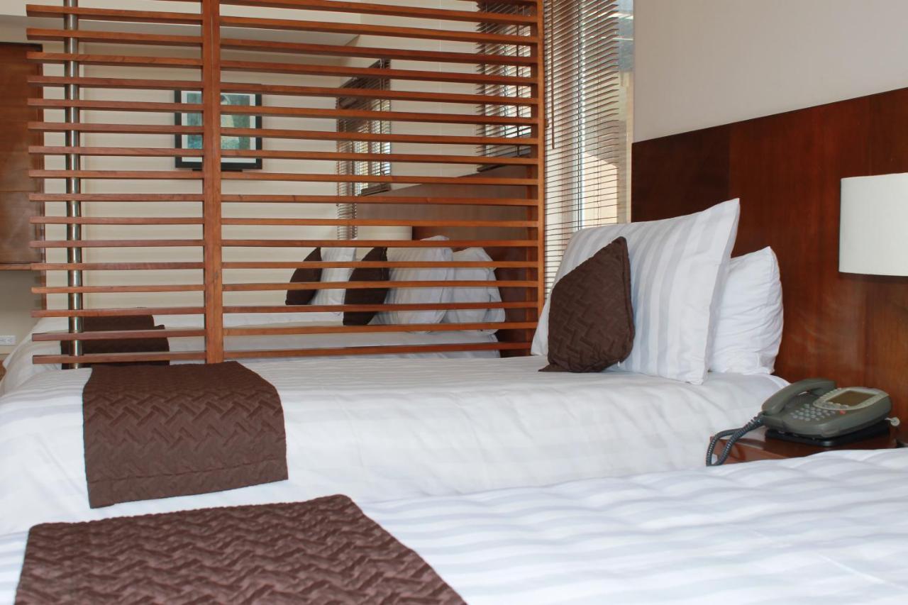 Wyndham Garden Villavicencio Rnt 26993 Restrepo  Eksteriør bilde