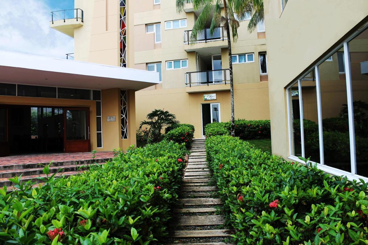 Wyndham Garden Villavicencio Rnt 26993 Restrepo  Eksteriør bilde