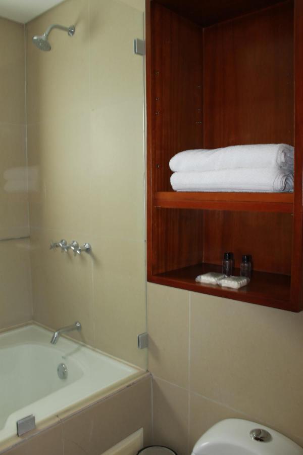Wyndham Garden Villavicencio Rnt 26993 Restrepo  Rom bilde