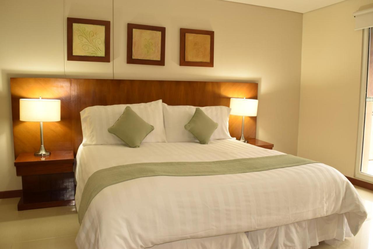 Wyndham Garden Villavicencio Rnt 26993 Restrepo  Eksteriør bilde