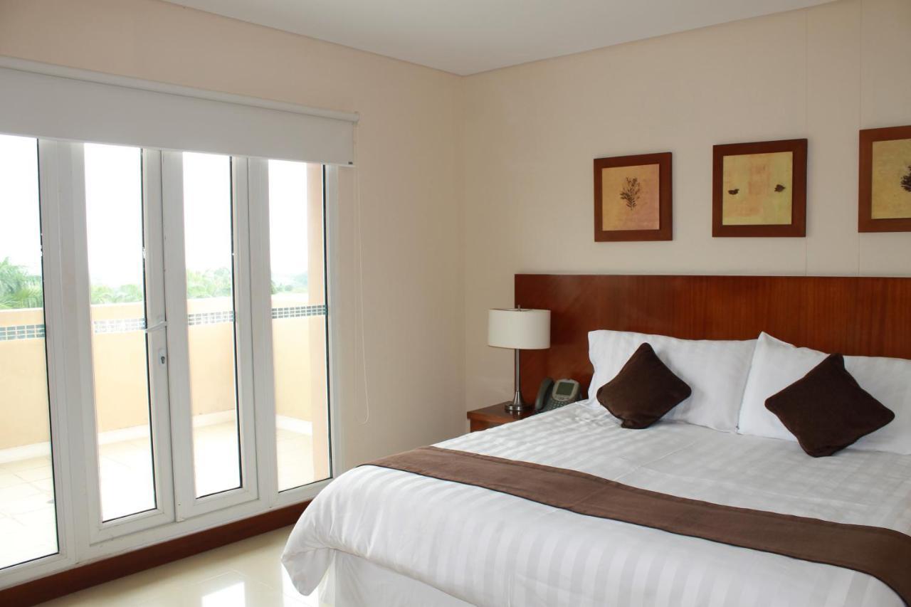 Wyndham Garden Villavicencio Rnt 26993 Restrepo  Eksteriør bilde