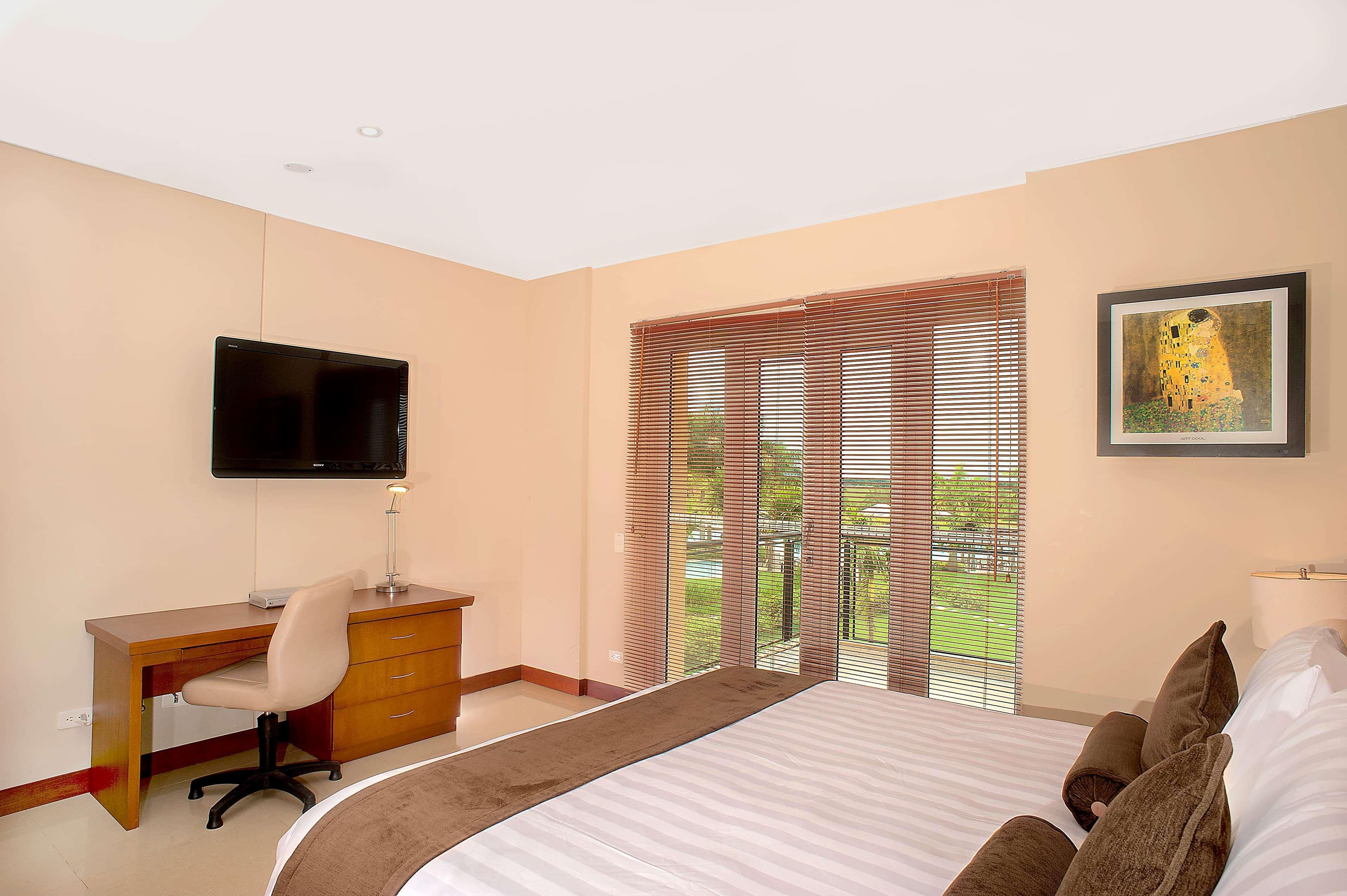 Wyndham Garden Villavicencio Rnt 26993 Restrepo  Eksteriør bilde