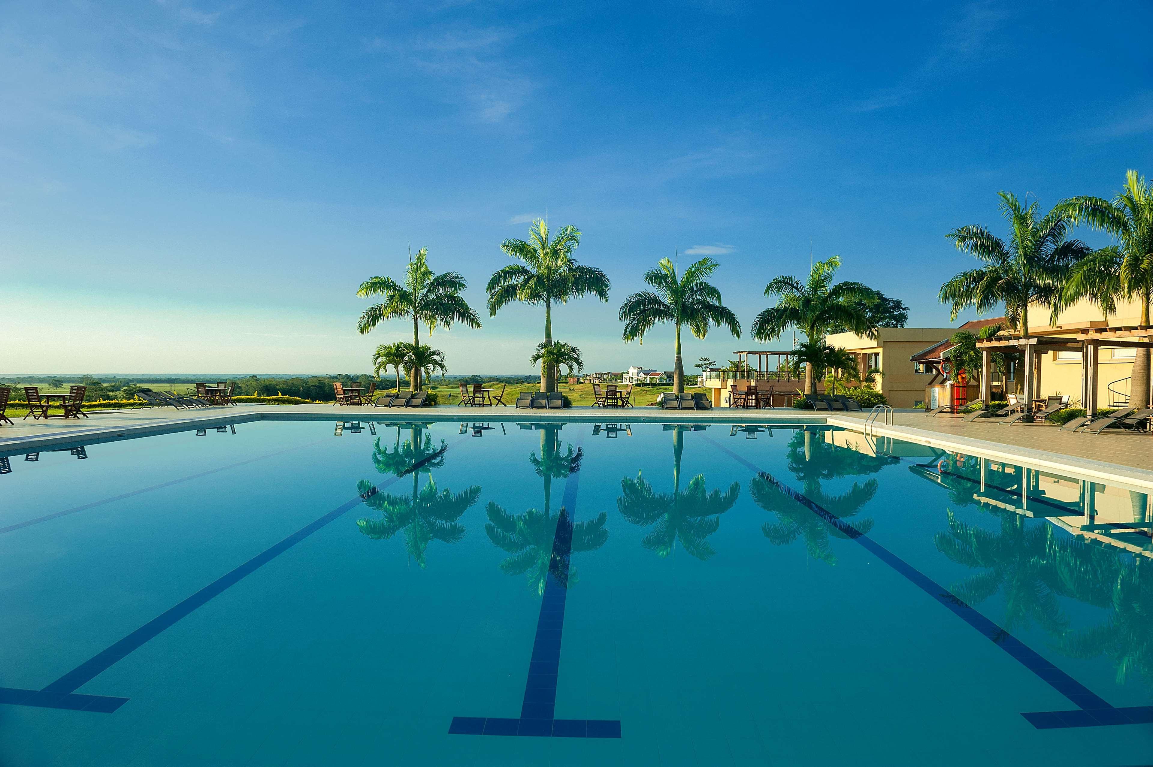 Wyndham Garden Villavicencio Rnt 26993 Restrepo  Eksteriør bilde