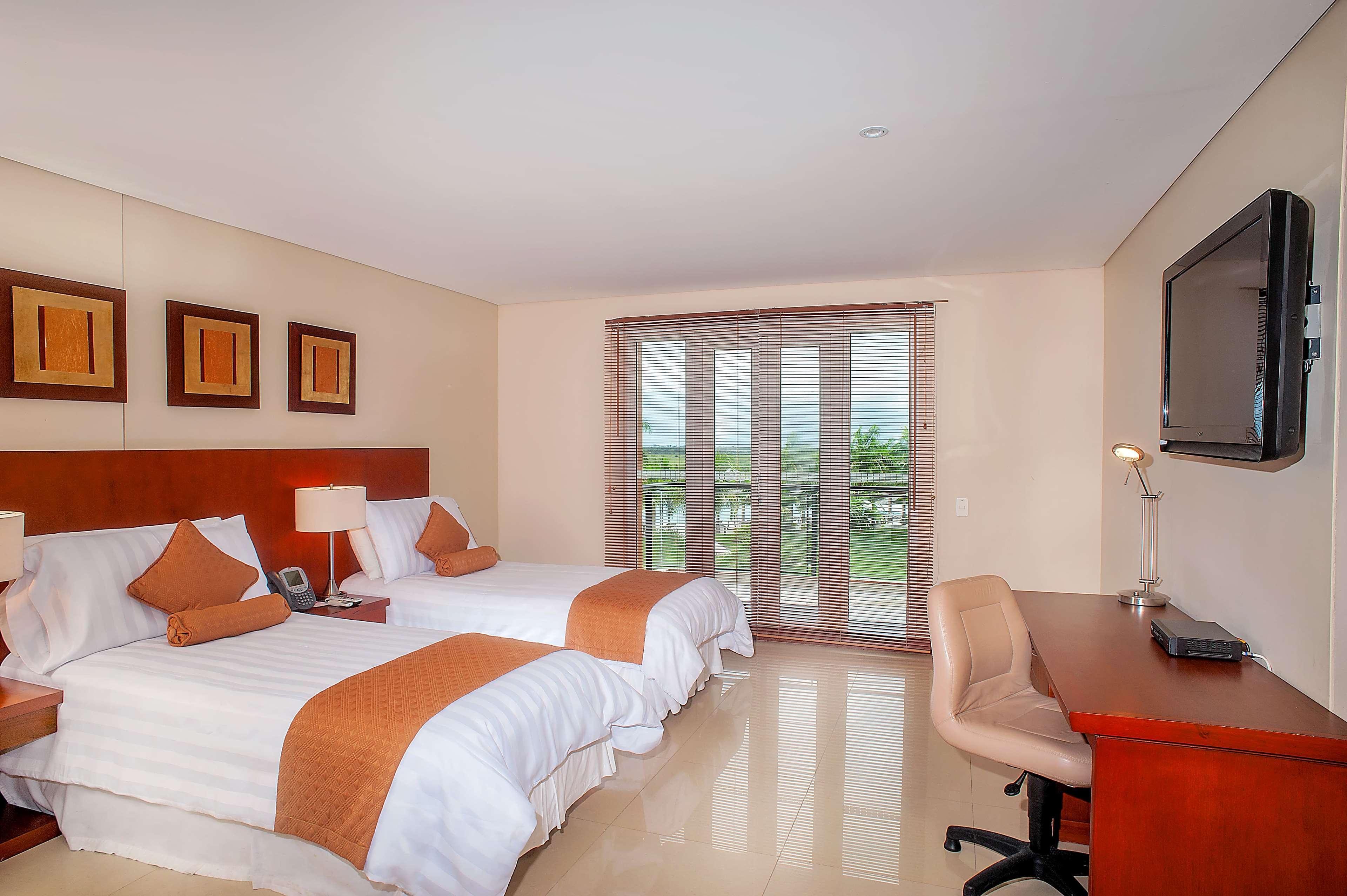 Wyndham Garden Villavicencio Rnt 26993 Restrepo  Eksteriør bilde