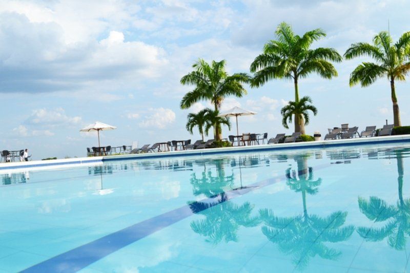 Wyndham Garden Villavicencio Rnt 26993 Restrepo  Fasiliteter bilde