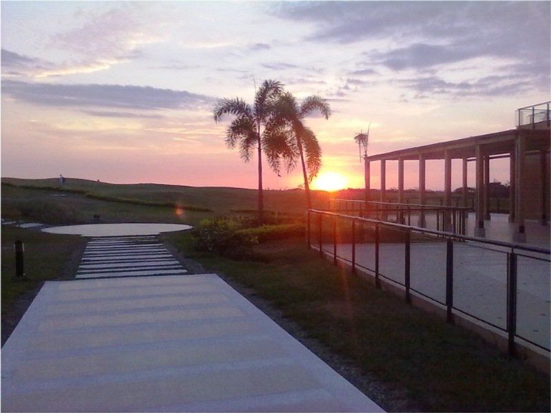 Wyndham Garden Villavicencio Rnt 26993 Restrepo  Eksteriør bilde