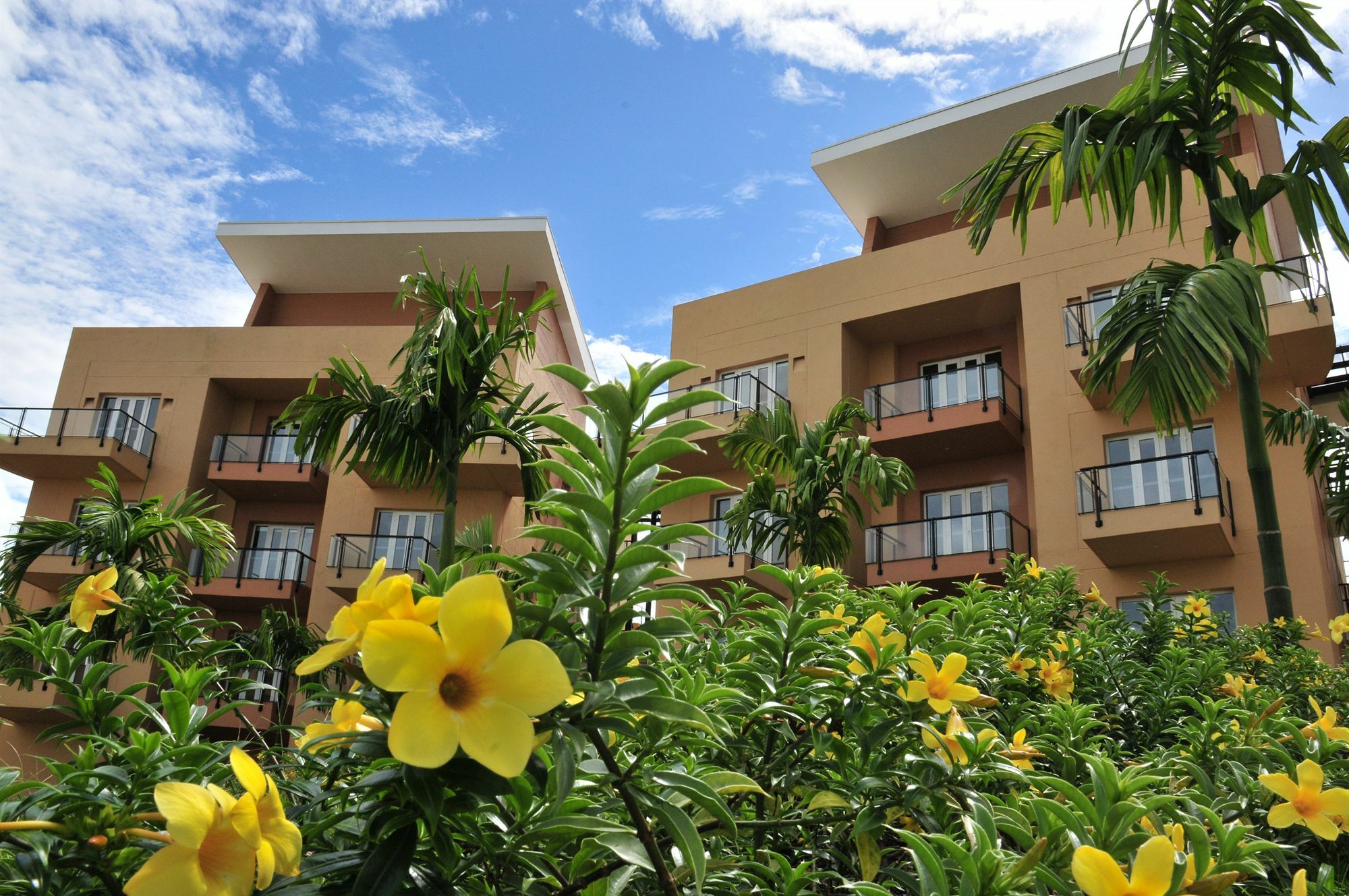 Wyndham Garden Villavicencio Rnt 26993 Restrepo  Eksteriør bilde